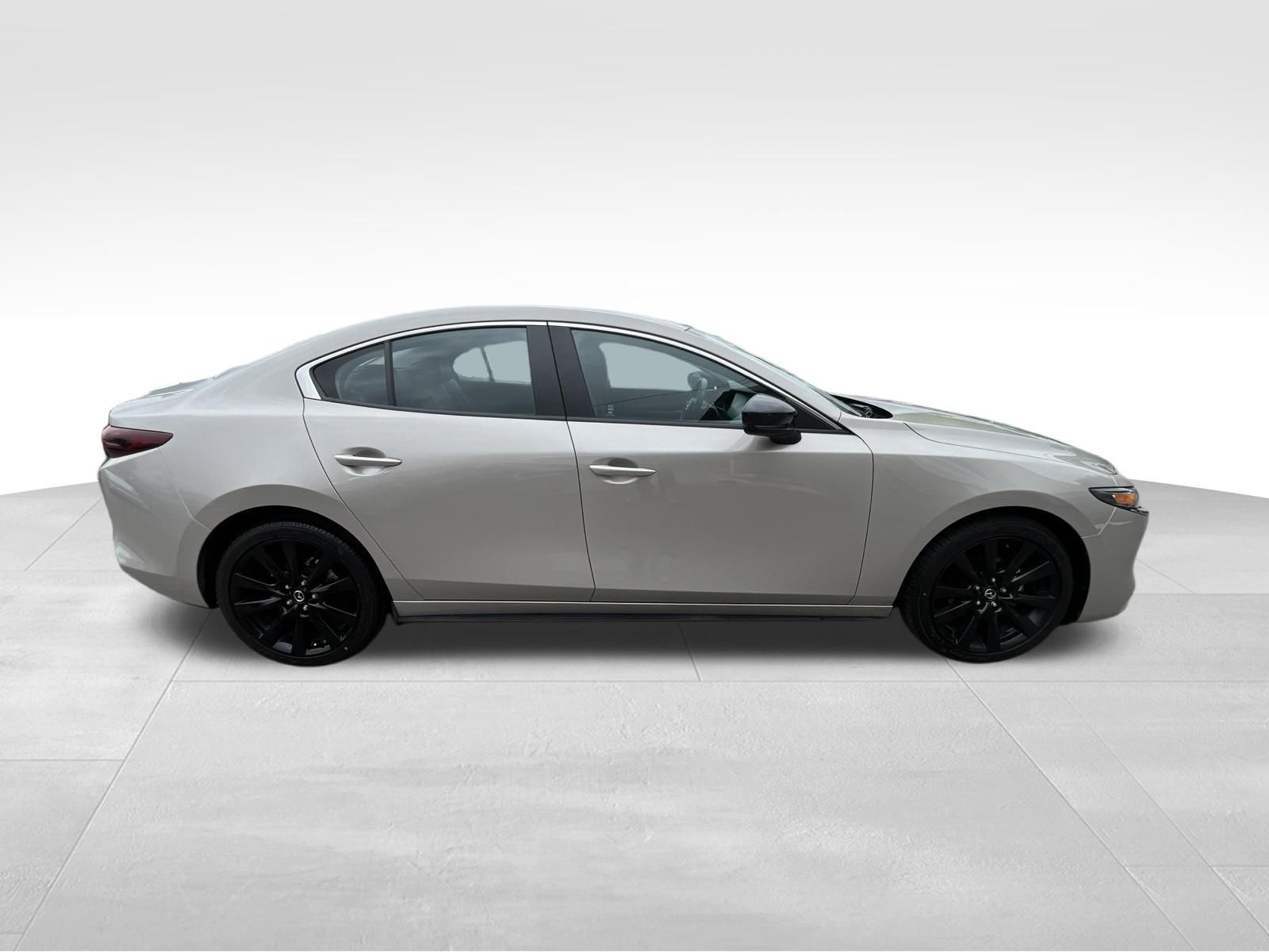 Used Car 2025 Mazda Mazda3  2.5 S Select Sport For Sale Under $25,000 In Austin, Texas