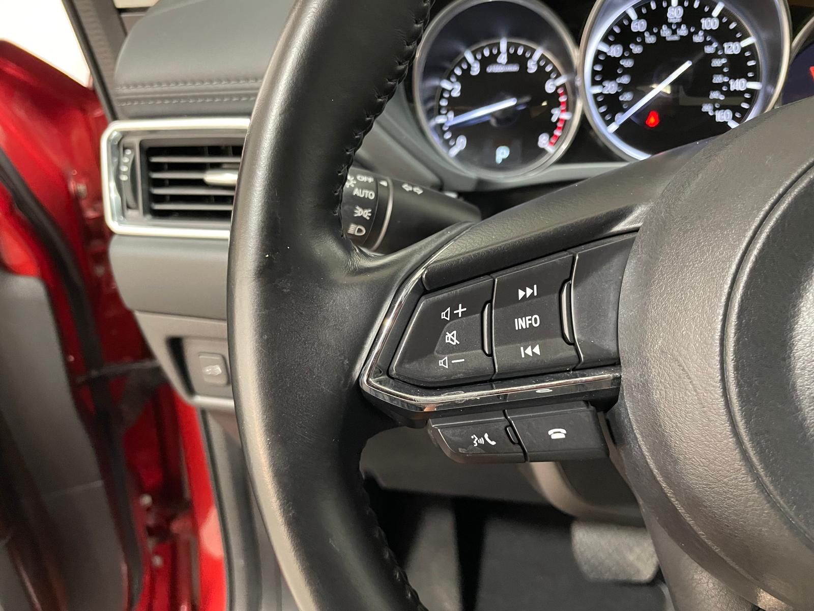 Used Car 2021 Mazda Cx-5  Touring For Sale Under $25,000 In Austin, Texas