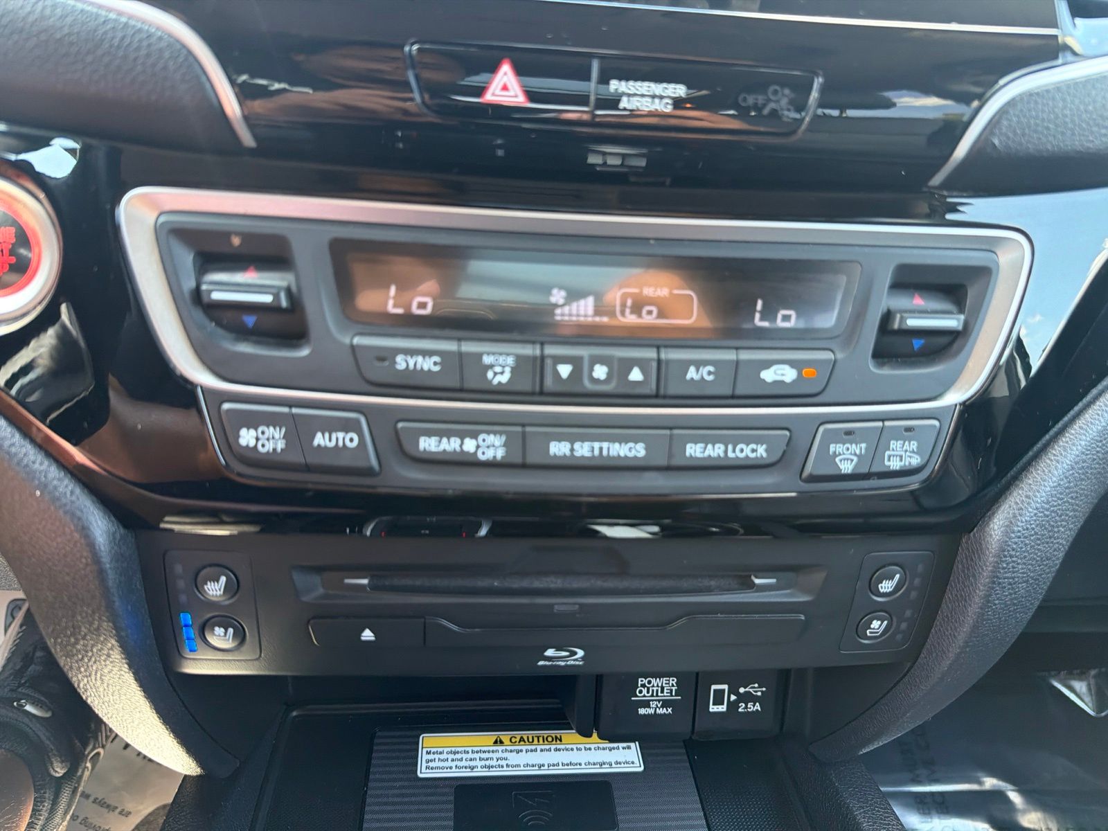Used 2019 Silver Honda Elite image 24