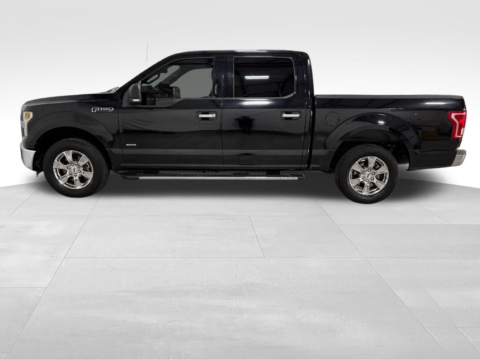 Used Car 2016 Ford F-150  Xlt For Sale Under $20,000 In Austin, Texas