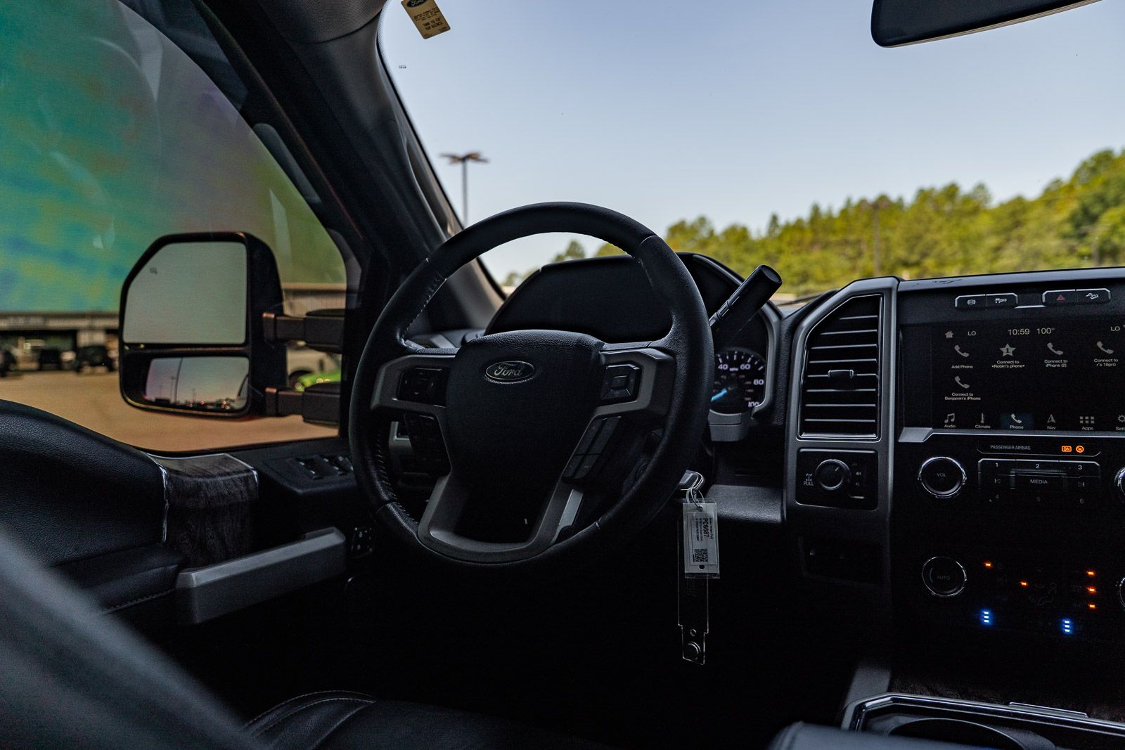 Used 2019 Ford F-250SD Truck