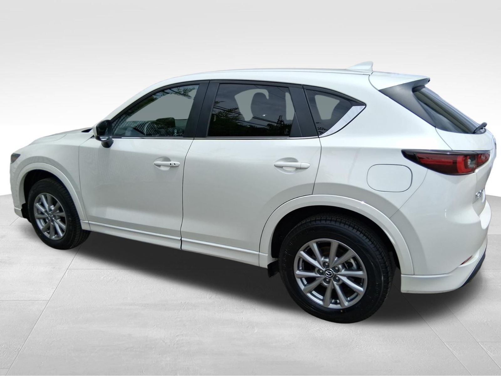 Used Car 2025 Mazda Cx-5  2.5 S Select Package For Sale Under $30,000 In Austin, Texas