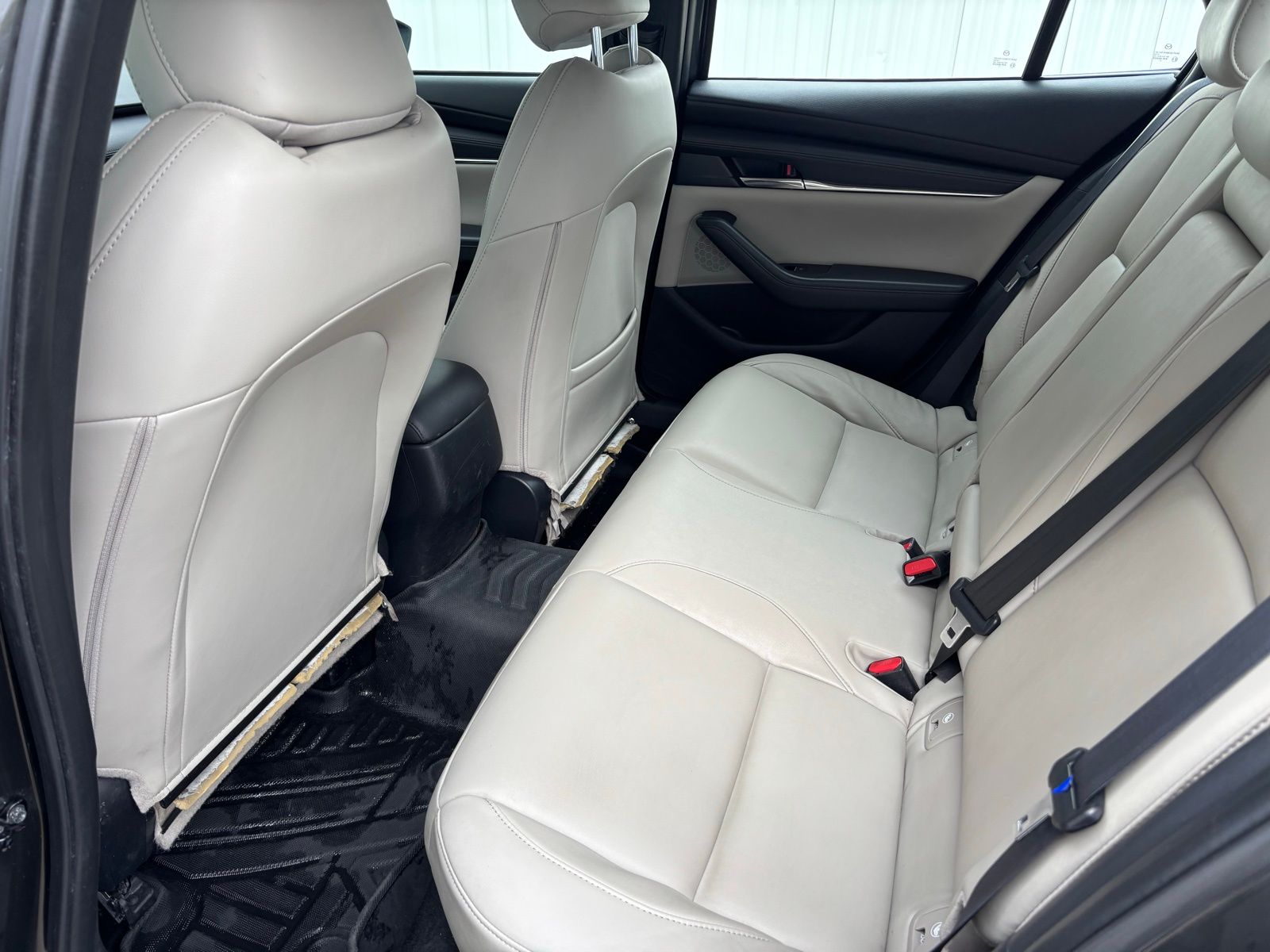 Used Car 2023 Mazda Mazda3  2.5 S Preferred Package For Sale Under $15,000 In Austin, Texas