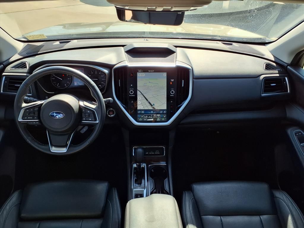 2023 Subaru Ascent Touring Brown at Westside Lexus