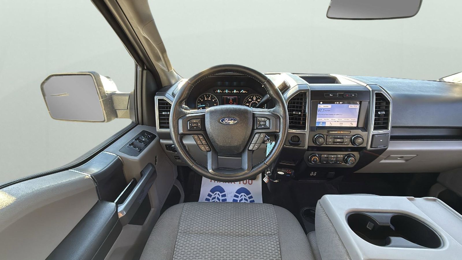 Used Car 2019 Ford F-150  Xlt For Sale Under $25,000 In Austin, Texas