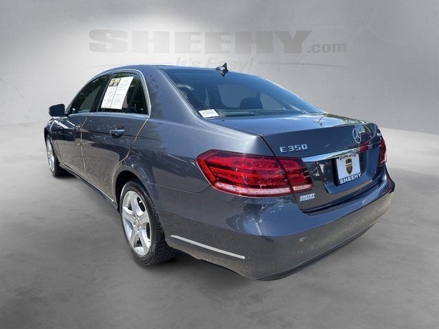 Used 2014 Steel Gray Metallic Mercedes-Benz E 350 image 13