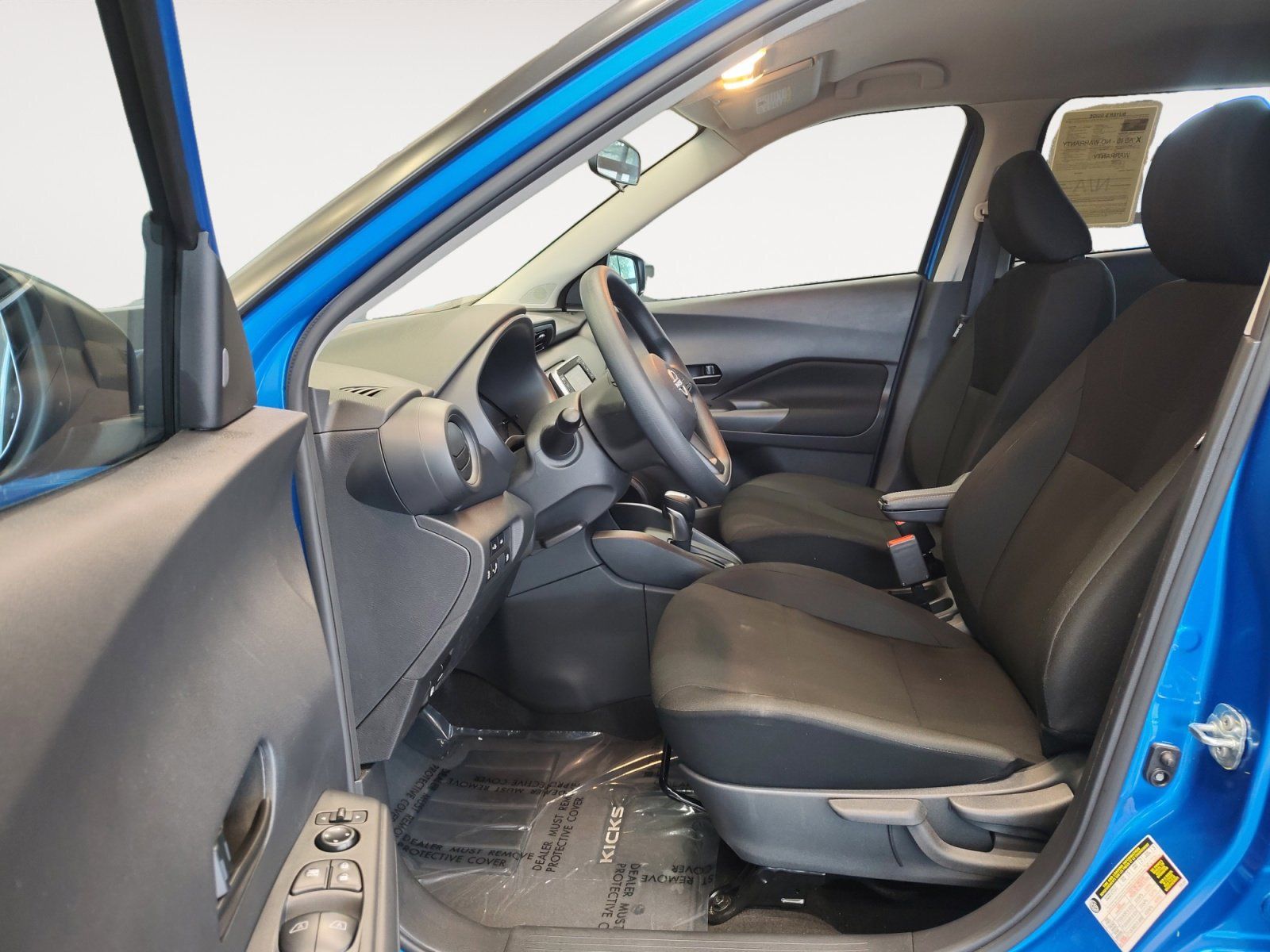 Used Car 2025 Nissan Kicks Play  S For Sale Under $25,000 In San Antonio, Texas