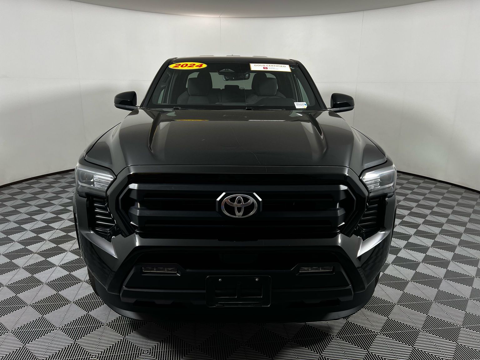 Thumbnail: 2024 Toyota Tacoma - 2
