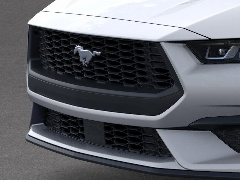 New Car 2025 Ford Mustang  For Sale Under $40,000 In Austin, Texas