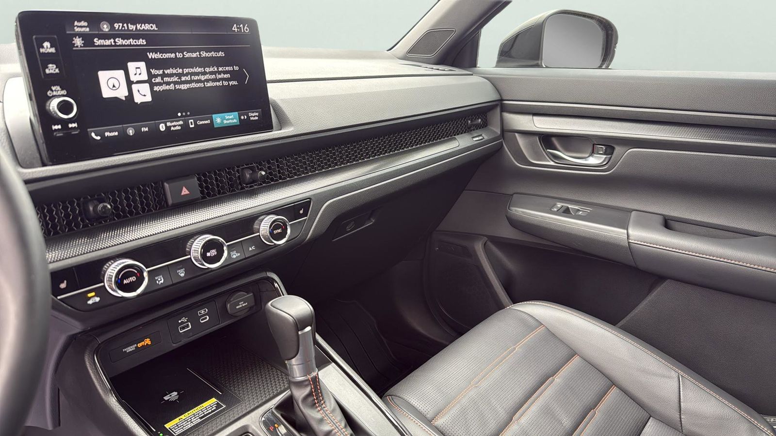 Used Car 2024 Honda Cr-v Hybrid  Sport-l For Sale Under $35,000 In Austin, Texas