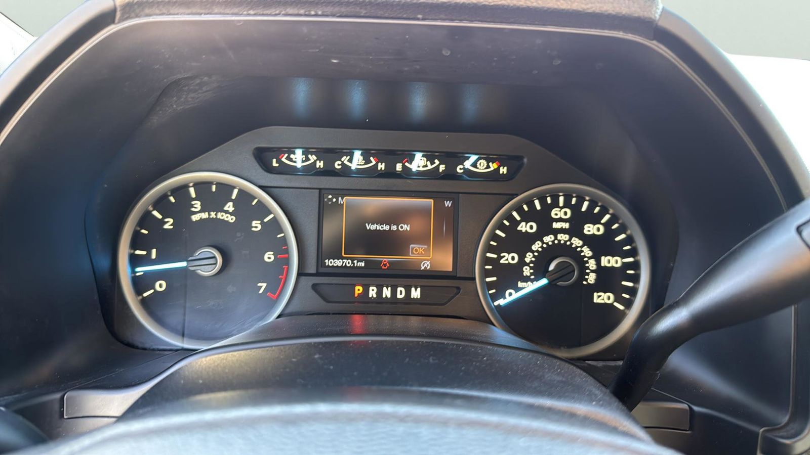 Used Car 2019 Ford F-150  Xlt For Sale Under $25,000 In Austin, Texas