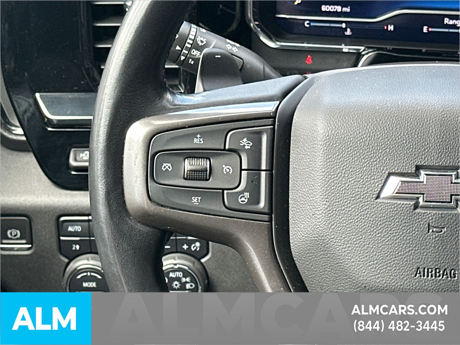 Used 2022 White Chevrolet ZR2 image 28