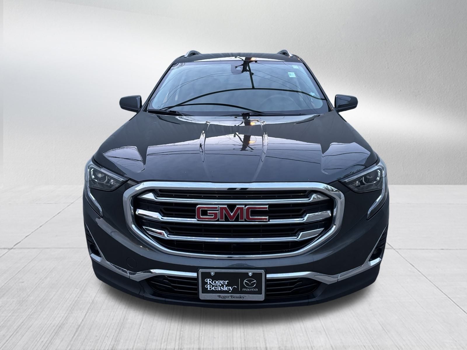 Used Car 2019 Gmc Terrain  Slt For Sale Under $20,000 In Austin, Texas