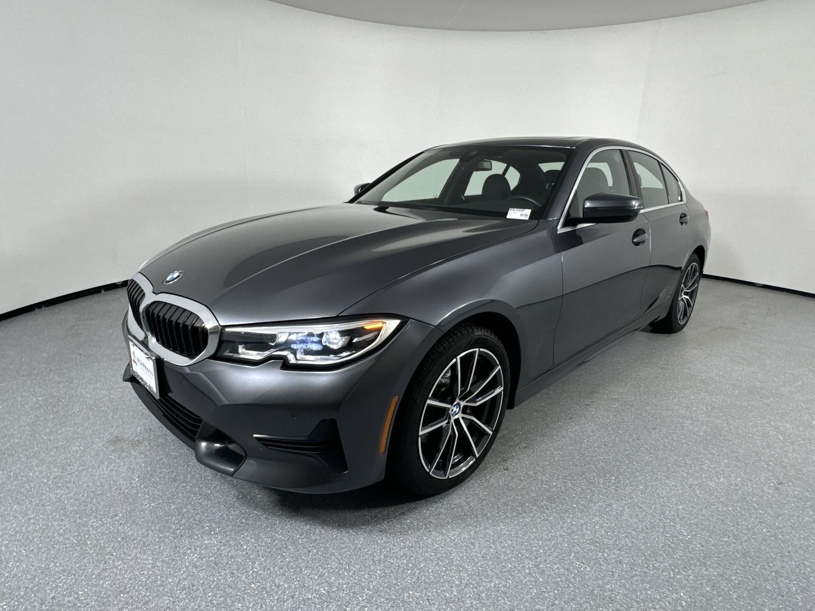 2021 BMW 3 Series 330i xDrive 22