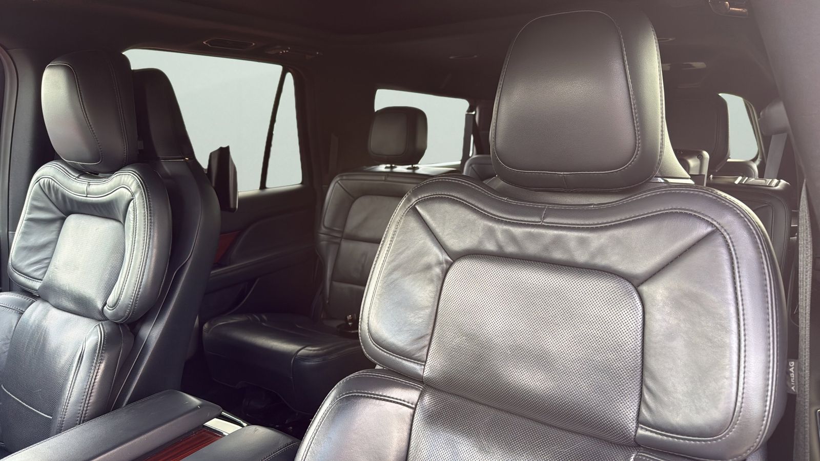 Used Car 2022 Lincoln Navigator L  Reserve For Sale Under $50,000 In Austin, Texas