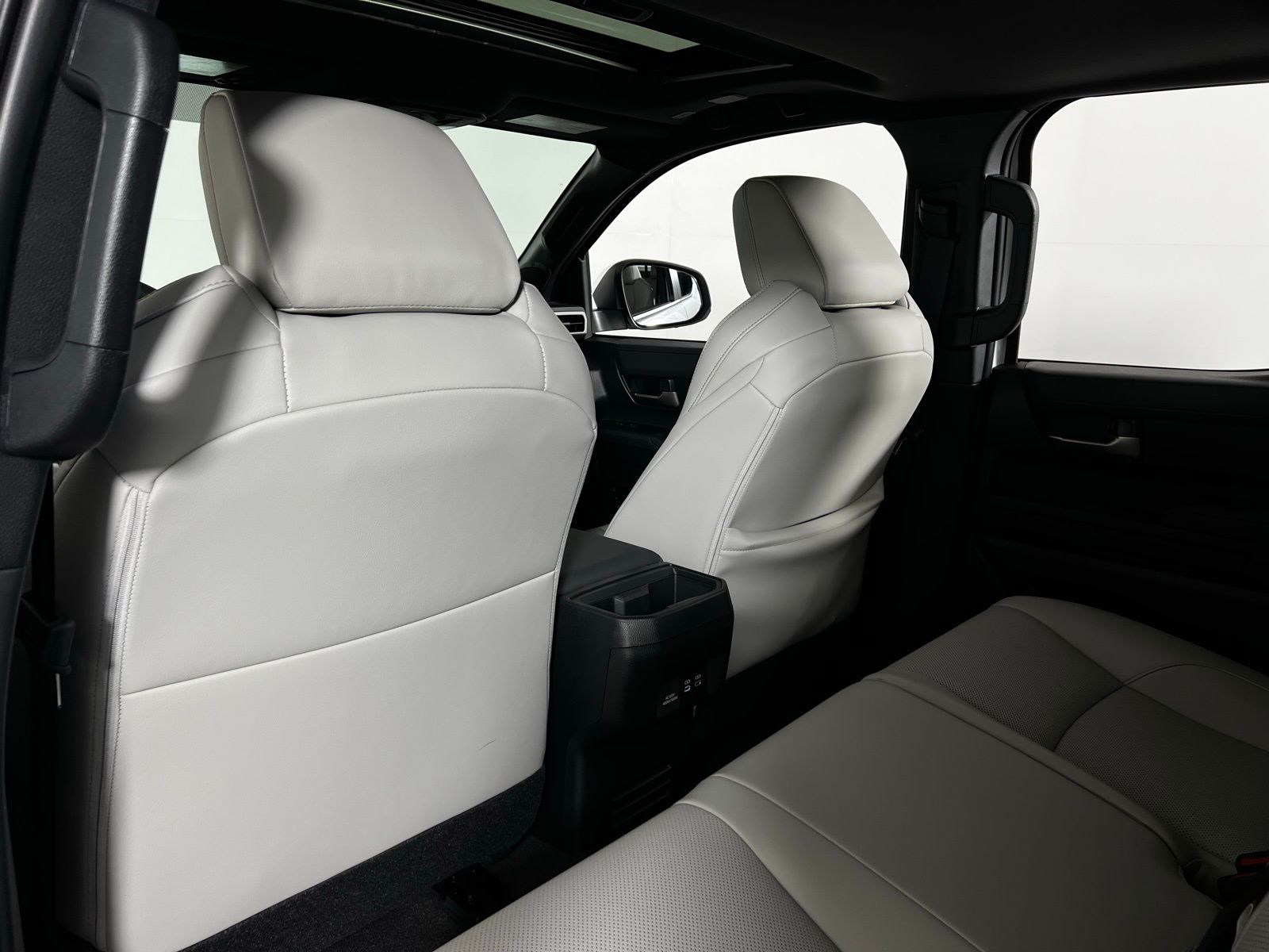 2025 Toyota Tacoma Limited 21