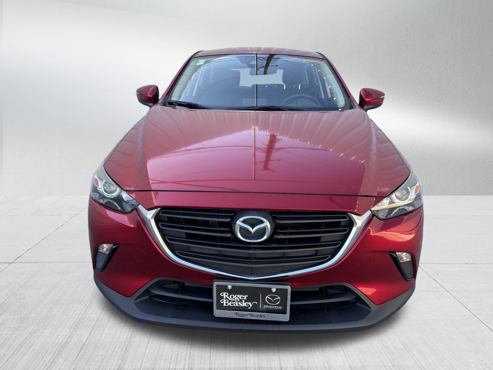 Used Car 2019 Mazda Cx-3  Sport For Sale Under $20,000 In Austin, Texas