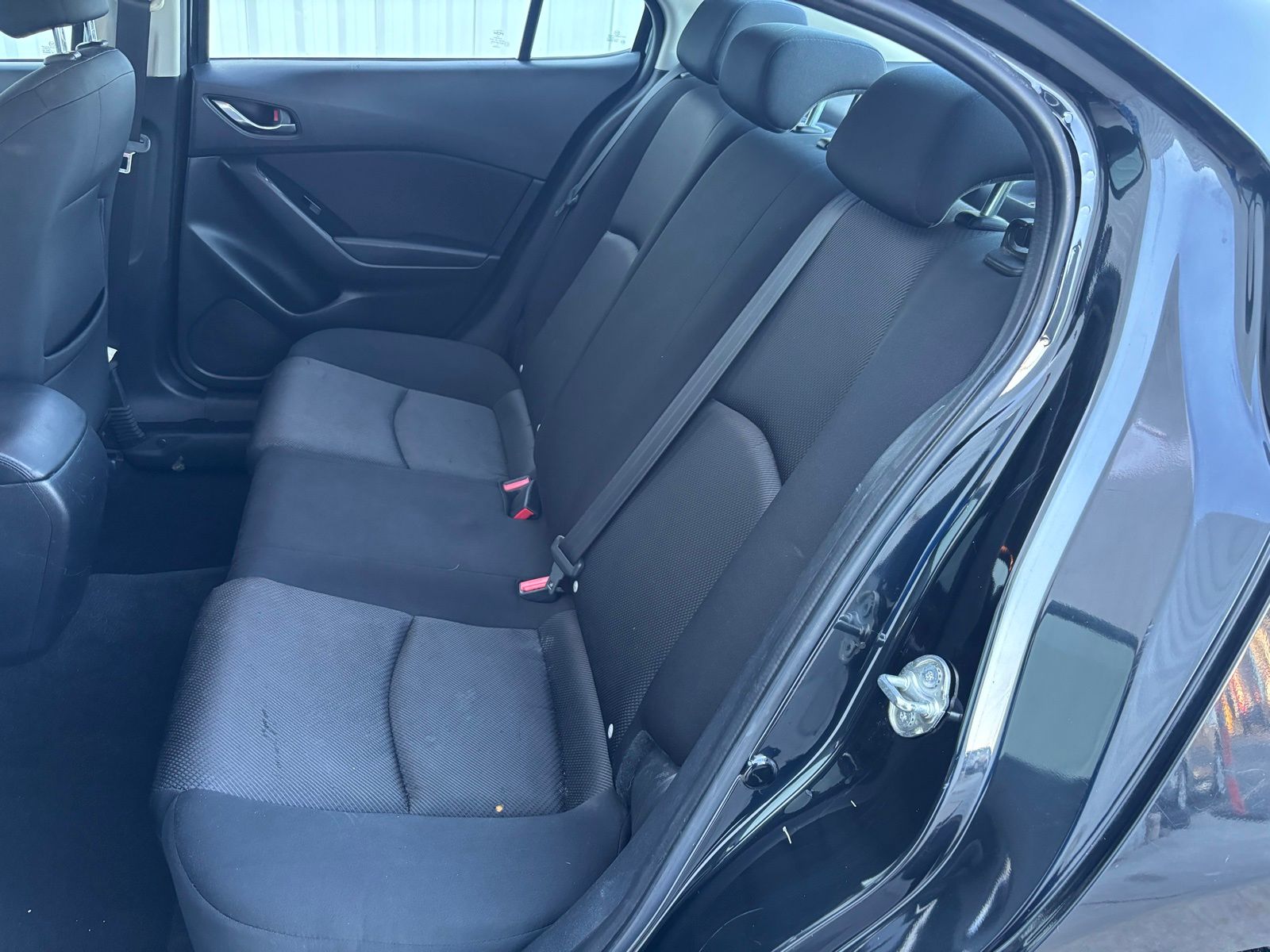 Used Car 2018 Mazda Mazda3  Sport For Sale Under $15,000 In Austin, Texas