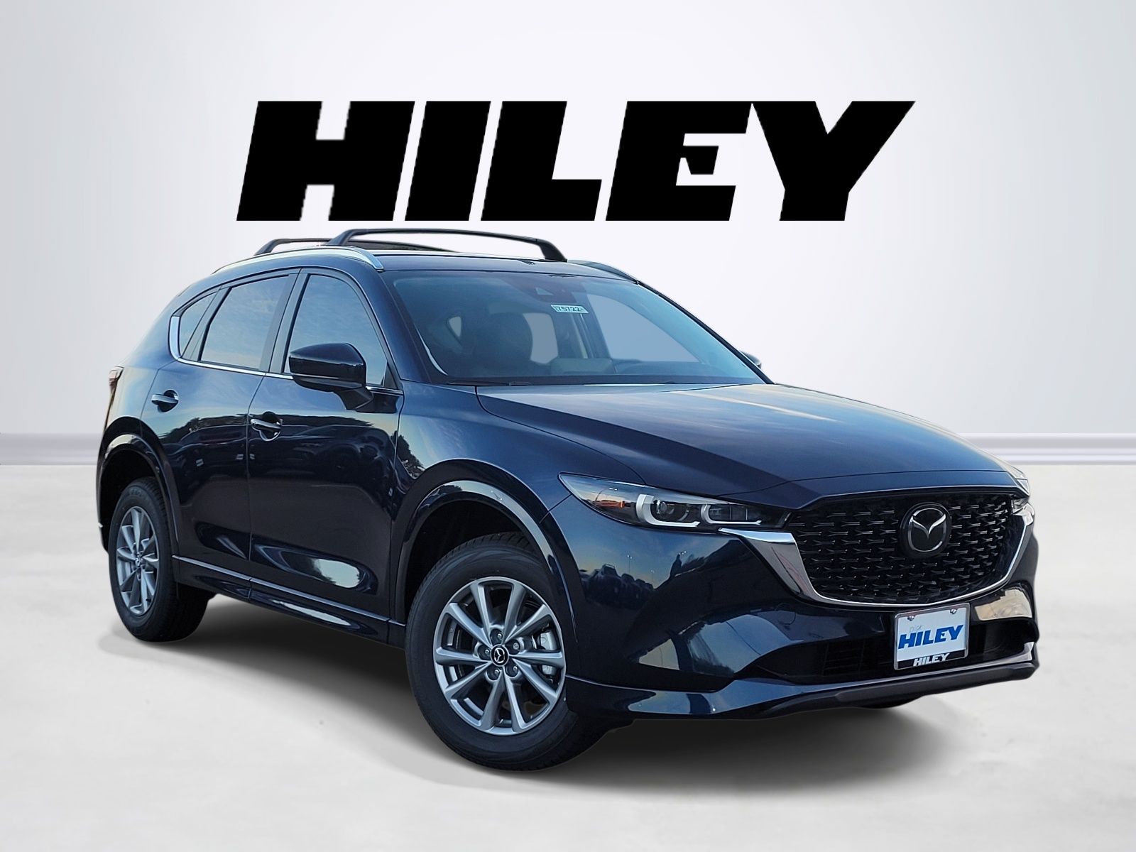 new 2025 Mazda CX-5 car, priced at $32,670