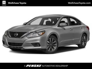 2017 Nissan Altima SL -
                  Cordova, TN