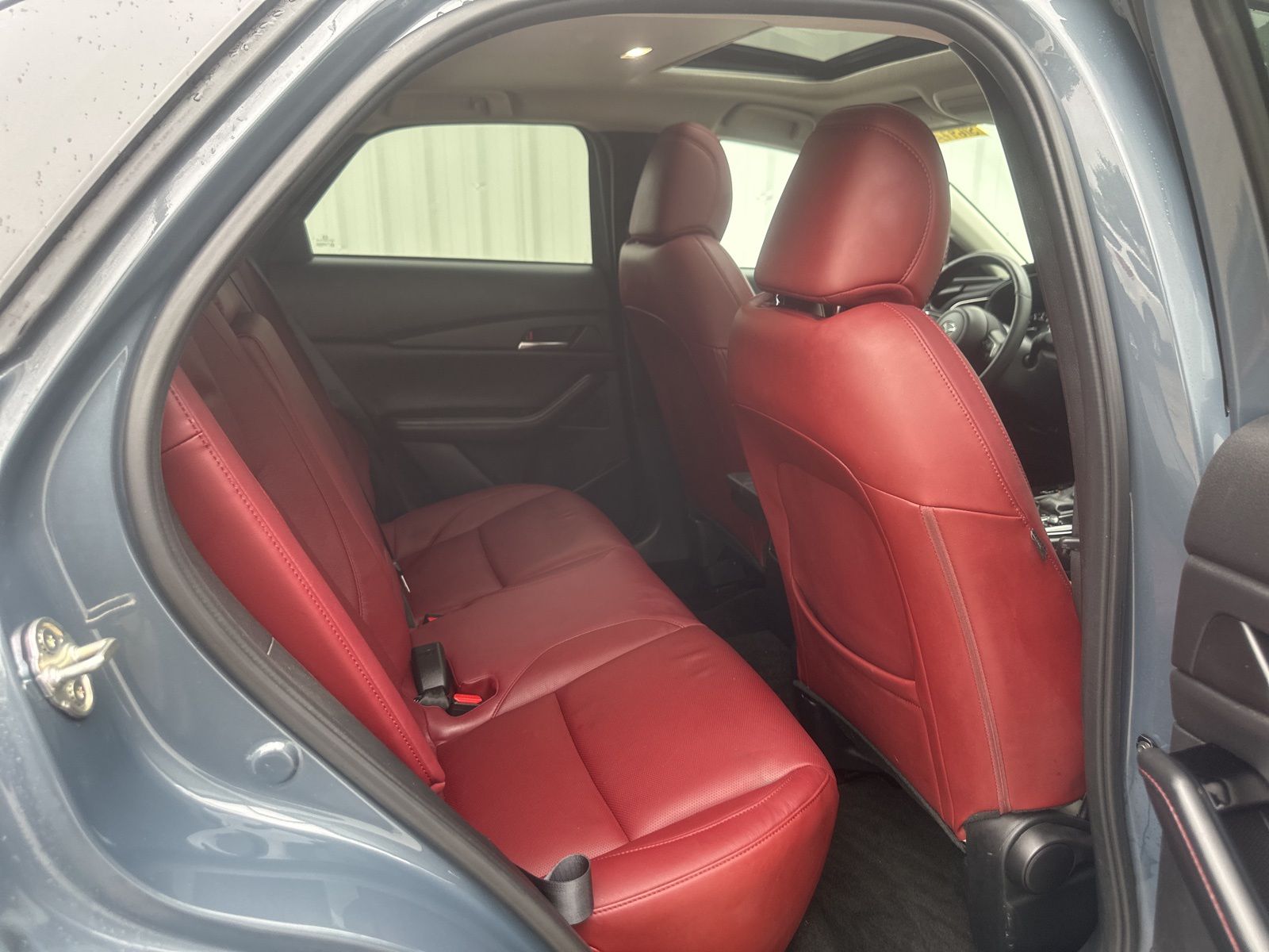 Used Car 2024 Mazda Cx-30  2.5 S Carbon Edition For Sale Under $25,000 In Austin, Texas