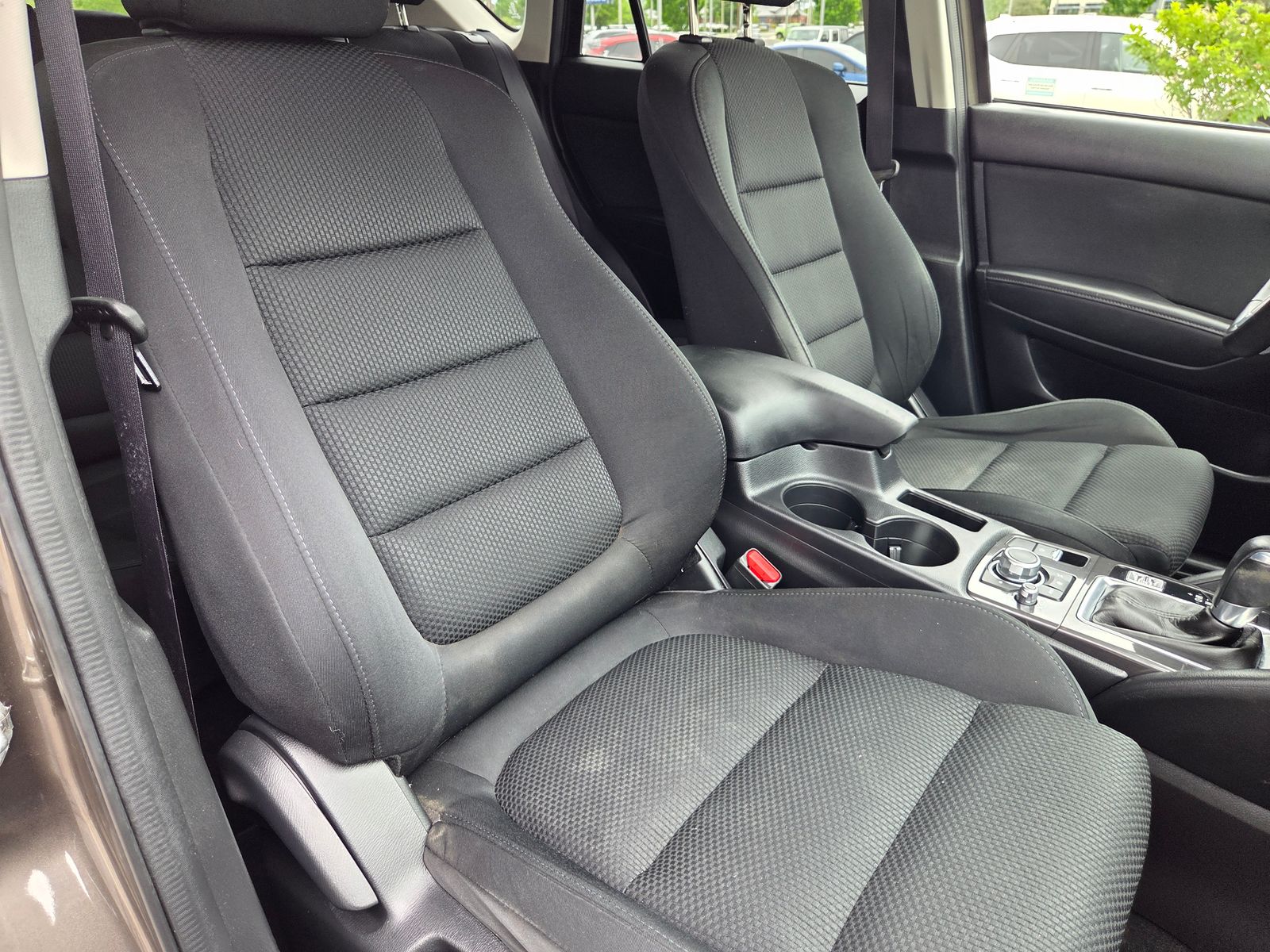 used 2016 Mazda CX-5 car, priced at $14,250