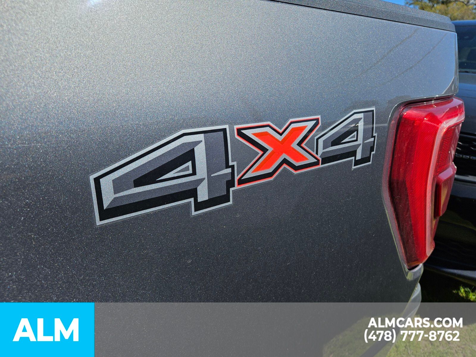 2022 Ford F-150 XLT photo 6