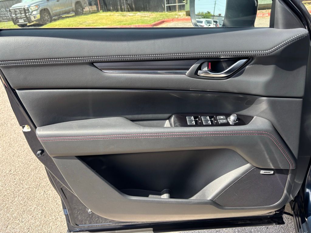 Used Car 2022 Mazda Cx-5  2.5 Turbo For Sale Under $30,000 In Austin, Texas