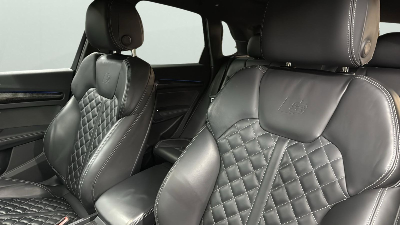 Used Car 2023 Audi Sq5  Prestige For Sale Under $50,000 In Austin, Texas