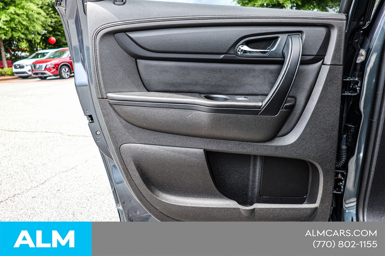 Used 2014 Gray Chevrolet LT image 37