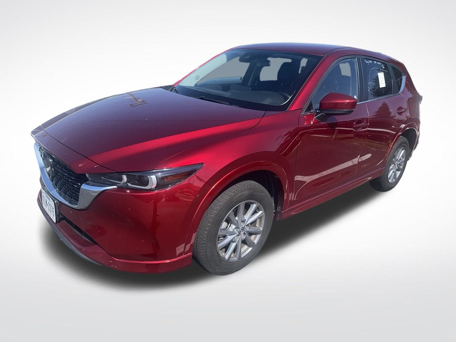 Used Car 2024 Mazda Cx-5  2.5 S Select Package For Sale Under $25,000 In Austin, Texas