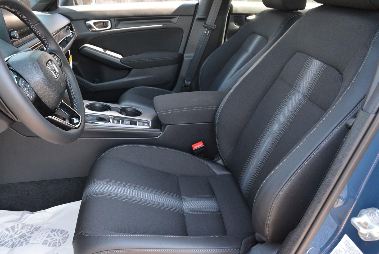 Used 2026 Honda Civic Sedan