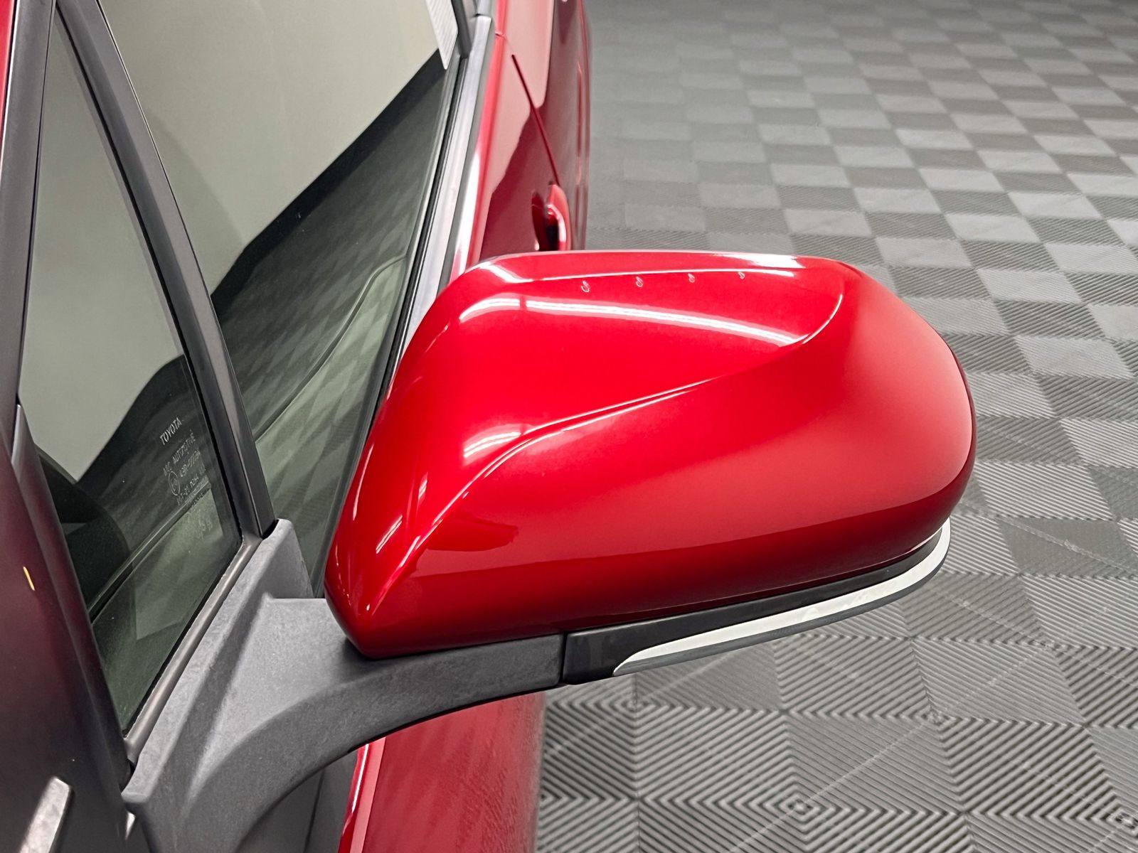 used 2021 Toyota Prius car, priced at $24,888