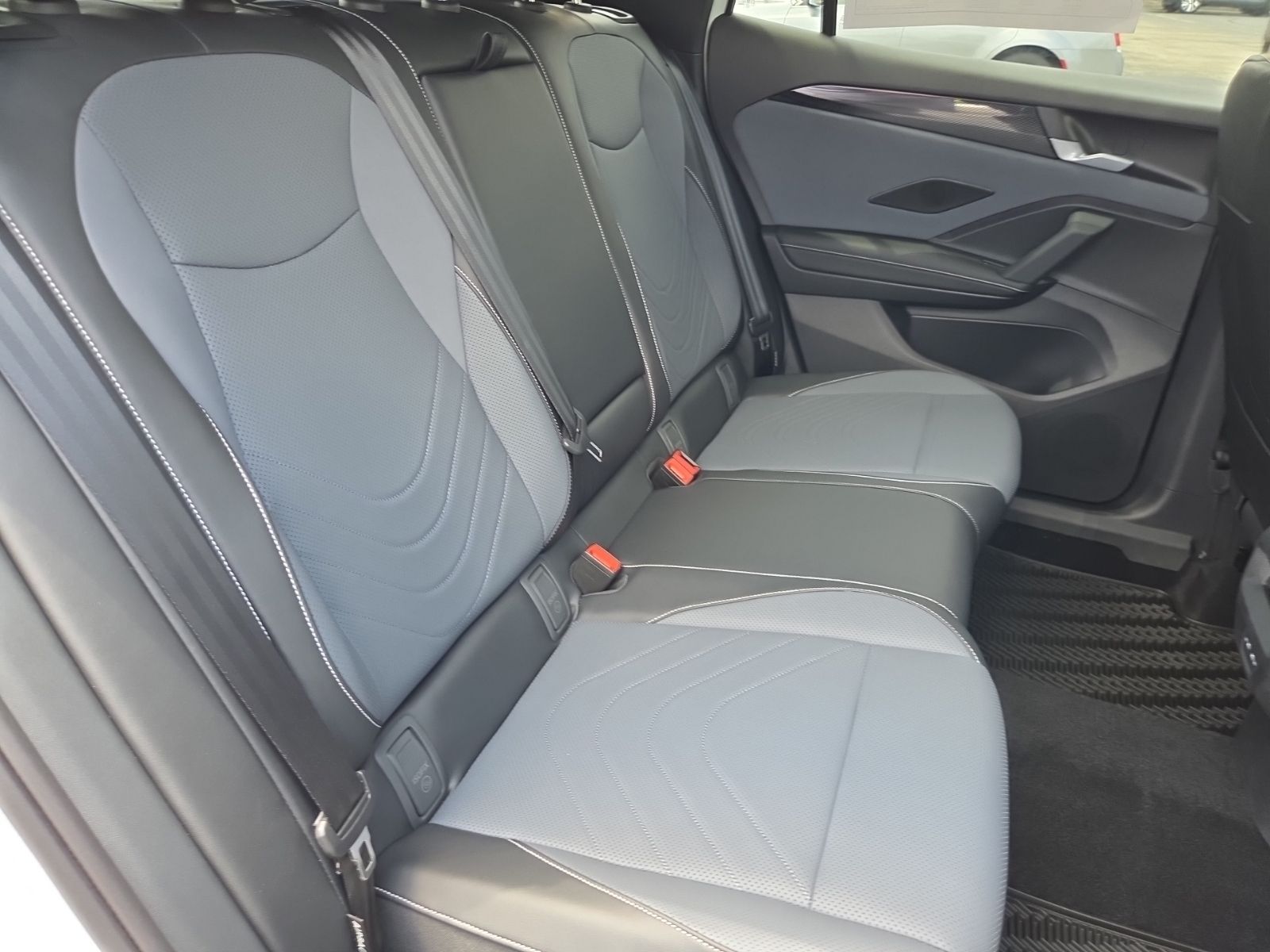 new 2026 Volkswagen Tiguan car, priced at $38,673