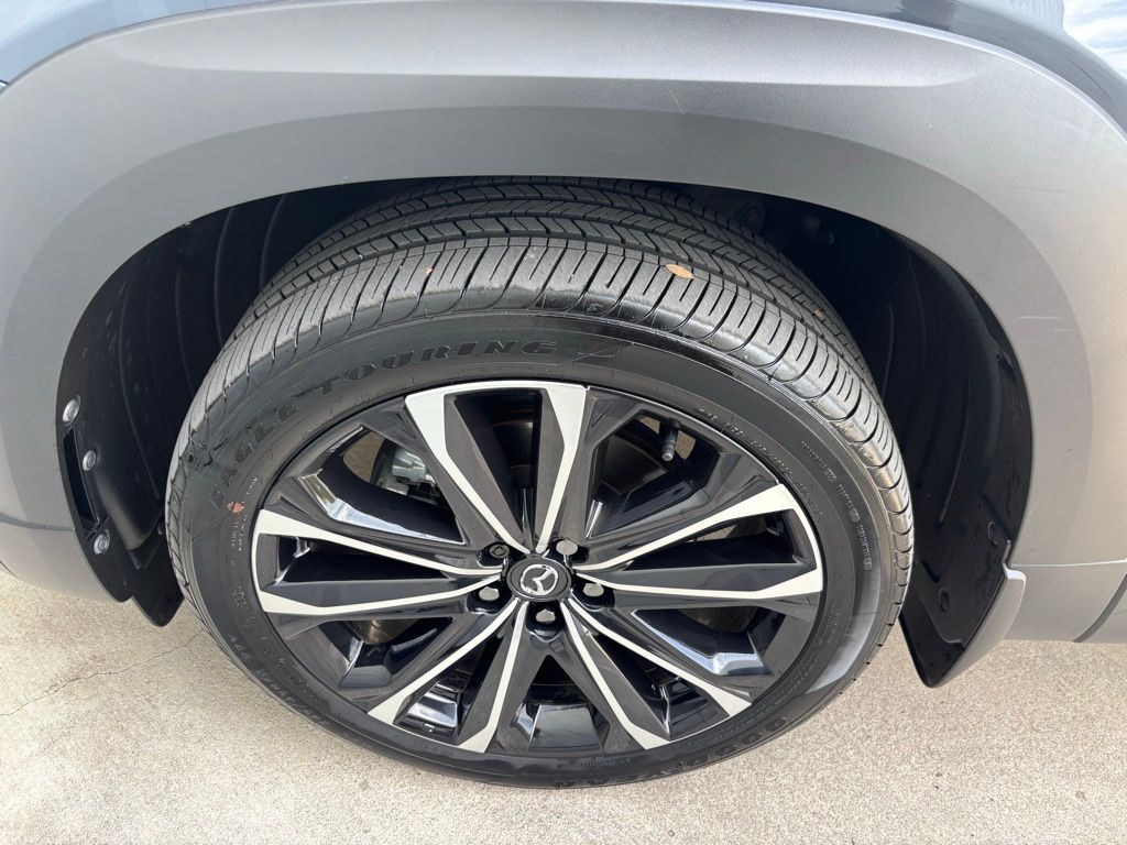 Used Car 2025 Mazda Cx-50  Utility 2.5 S Premium Plus Package All Wheel Drive For Sale Under $35,000 In Austin, Texas