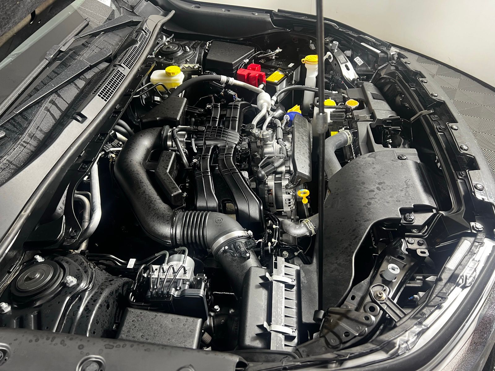 Thumbnail: 2025 Subaru Forester - 10