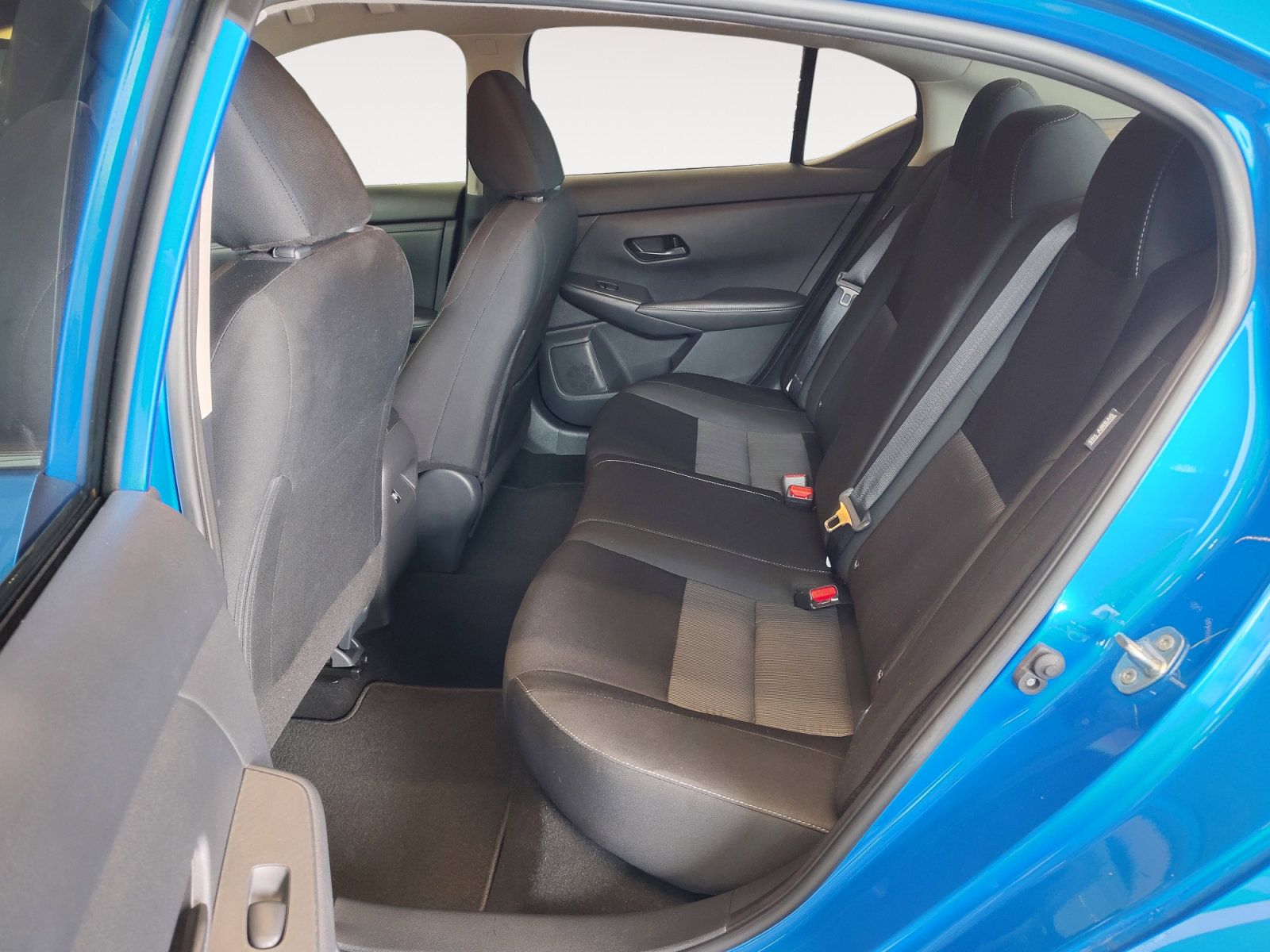 Used Car 2025 Nissan Sentra  Sv For Sale Under $20,000 In San Antonio, Texas