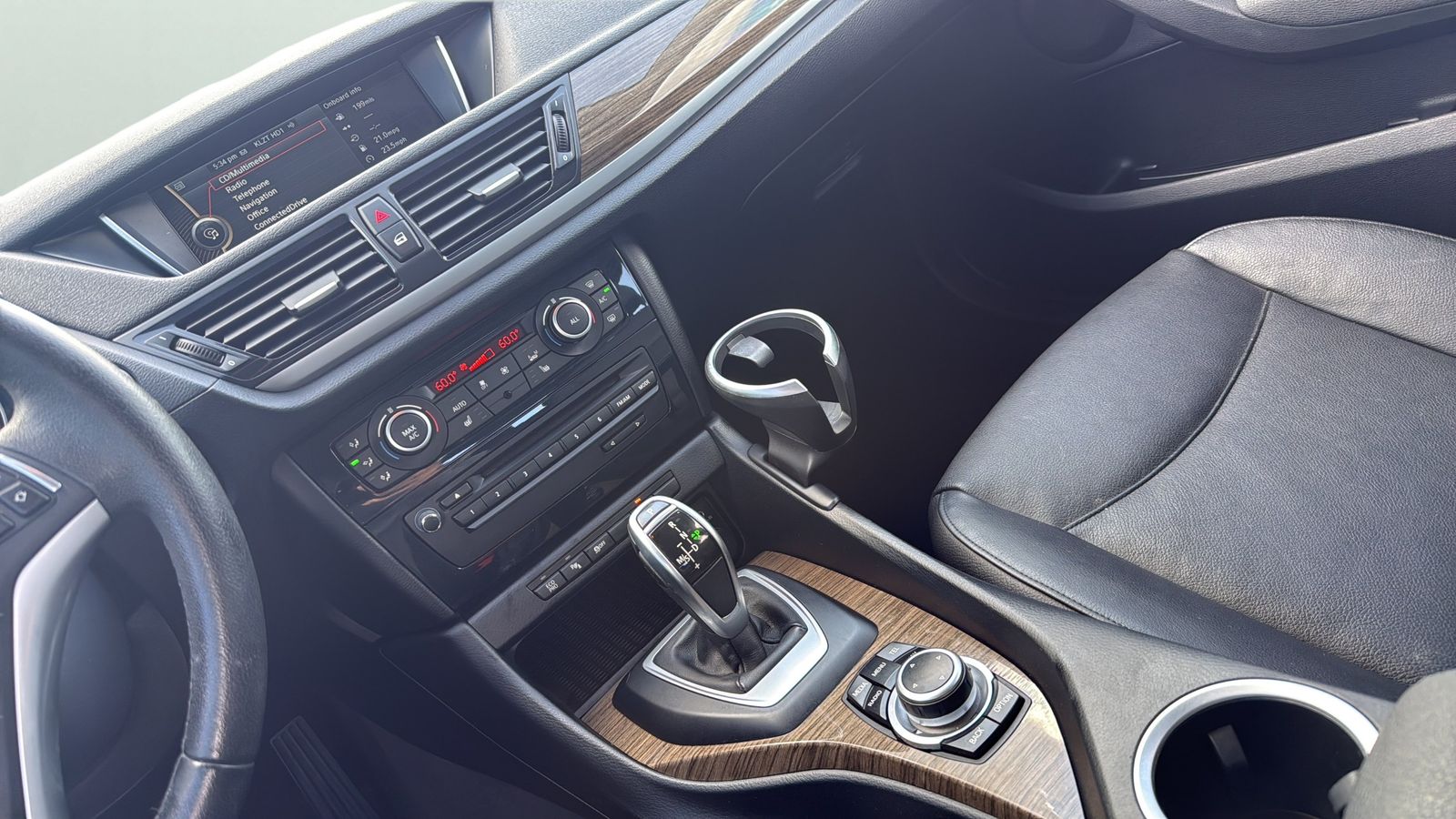 Used Car 2015 Bmw X1  Sdrive28i For Sale Under $12,000 In Austin, Texas