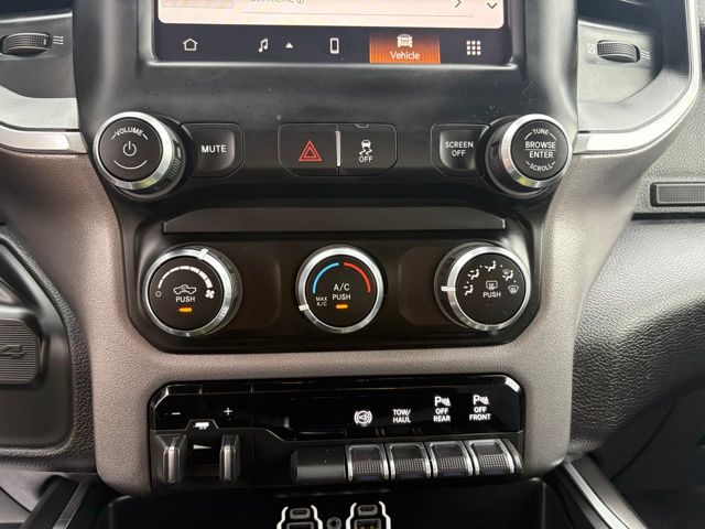 Used 2024 Ram 2500 Truck