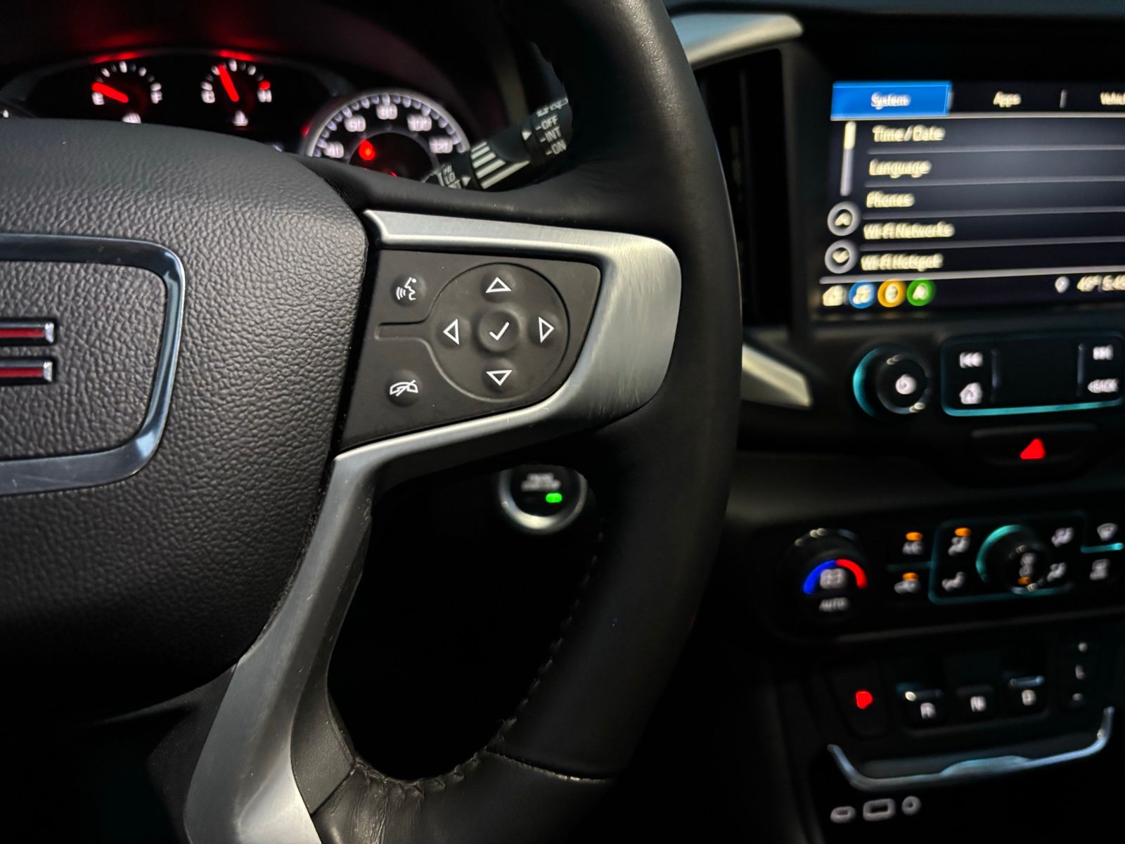 Used Car 2019 Gmc Terrain  Slt For Sale Under $20,000 In Austin, Texas