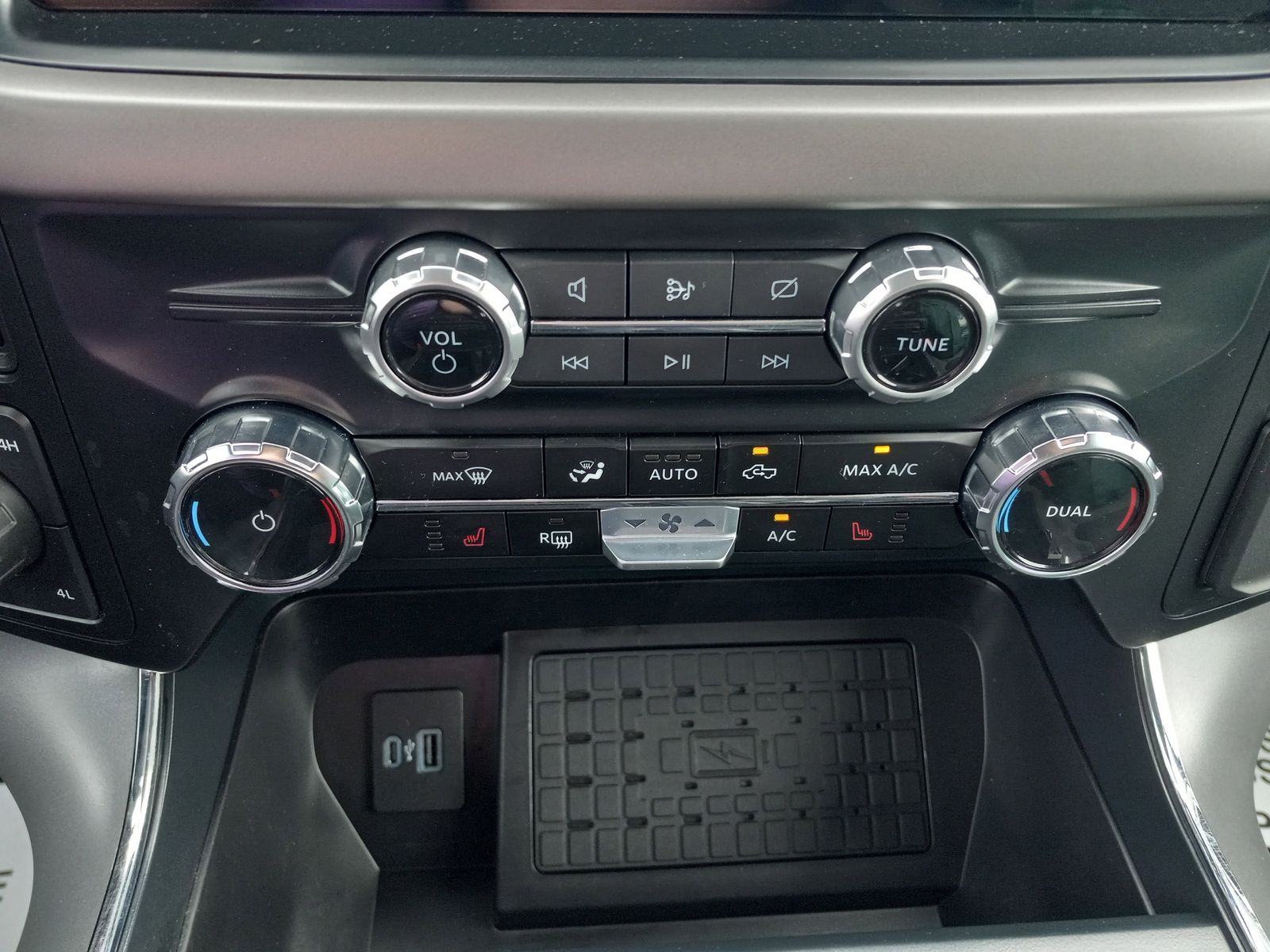 2024 Ford F-150 image 22