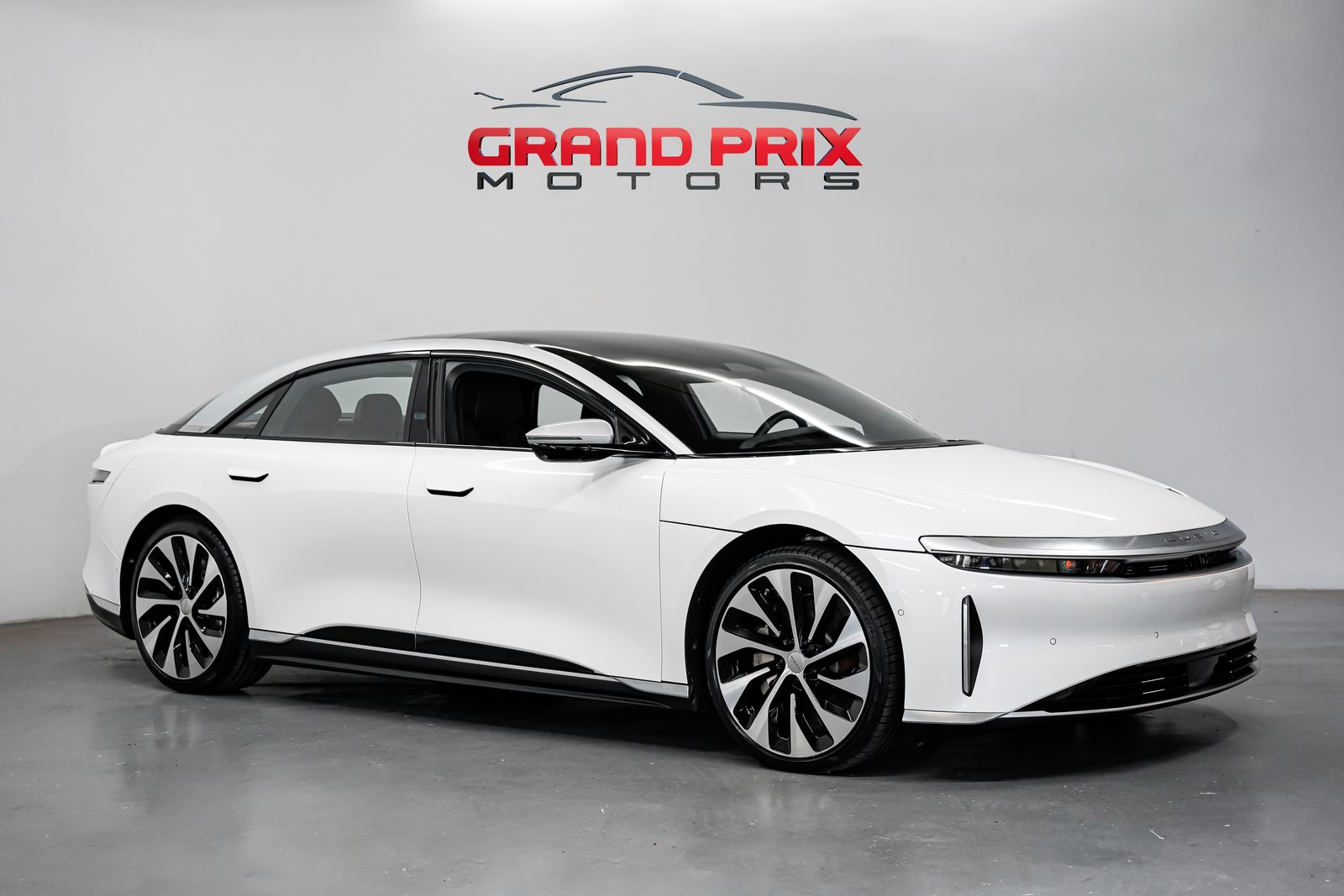 2022 Lucid Air Grand Touring AWD