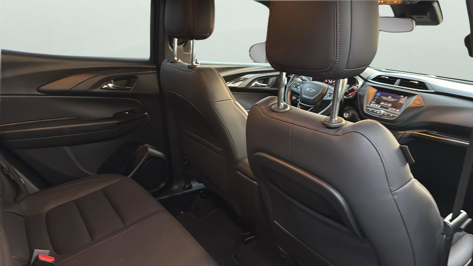 Used Car 2023 Chevrolet Trailblazer  Rs For Sale Under $25,000 In Austin, Texas