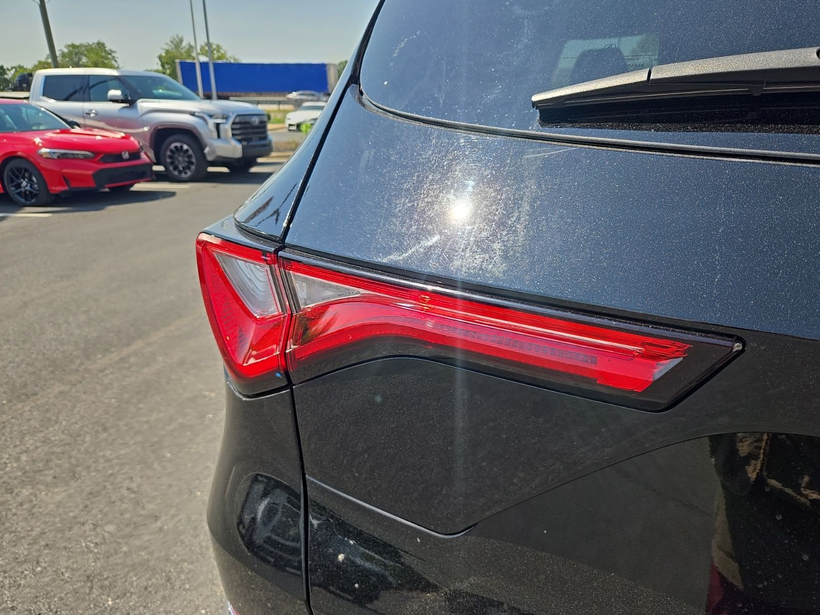 2023 Acura MDX Base - Photo 13