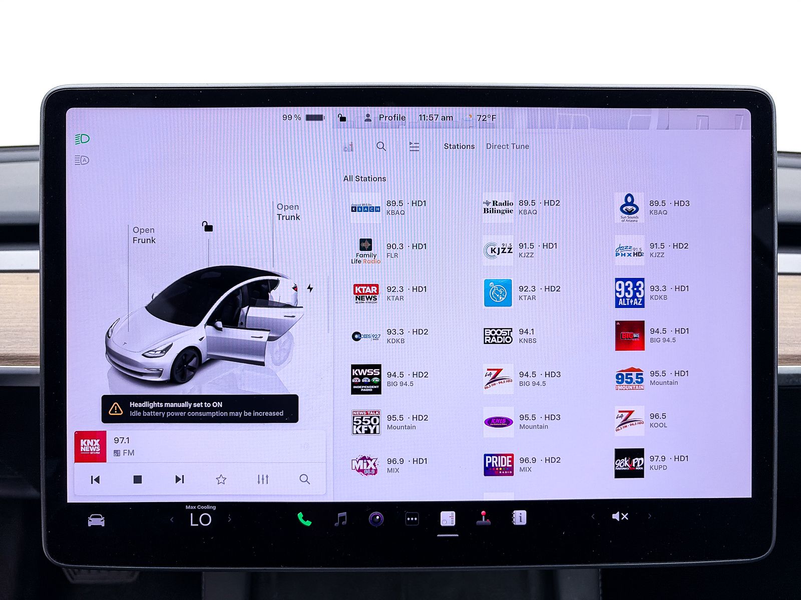 View vehicle photo 5