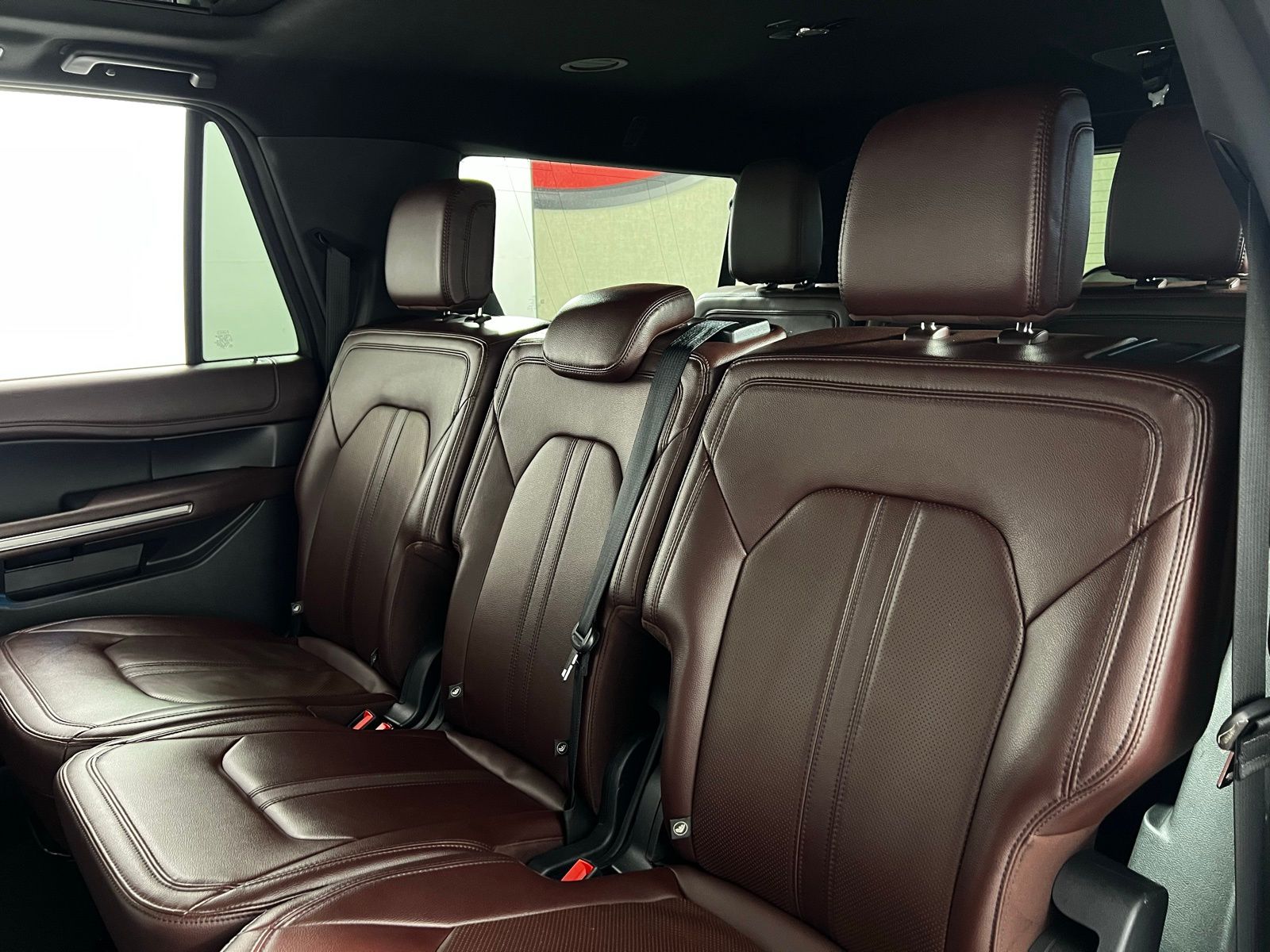 Thumbnail: 2024 Ford Expedition MAX - 25