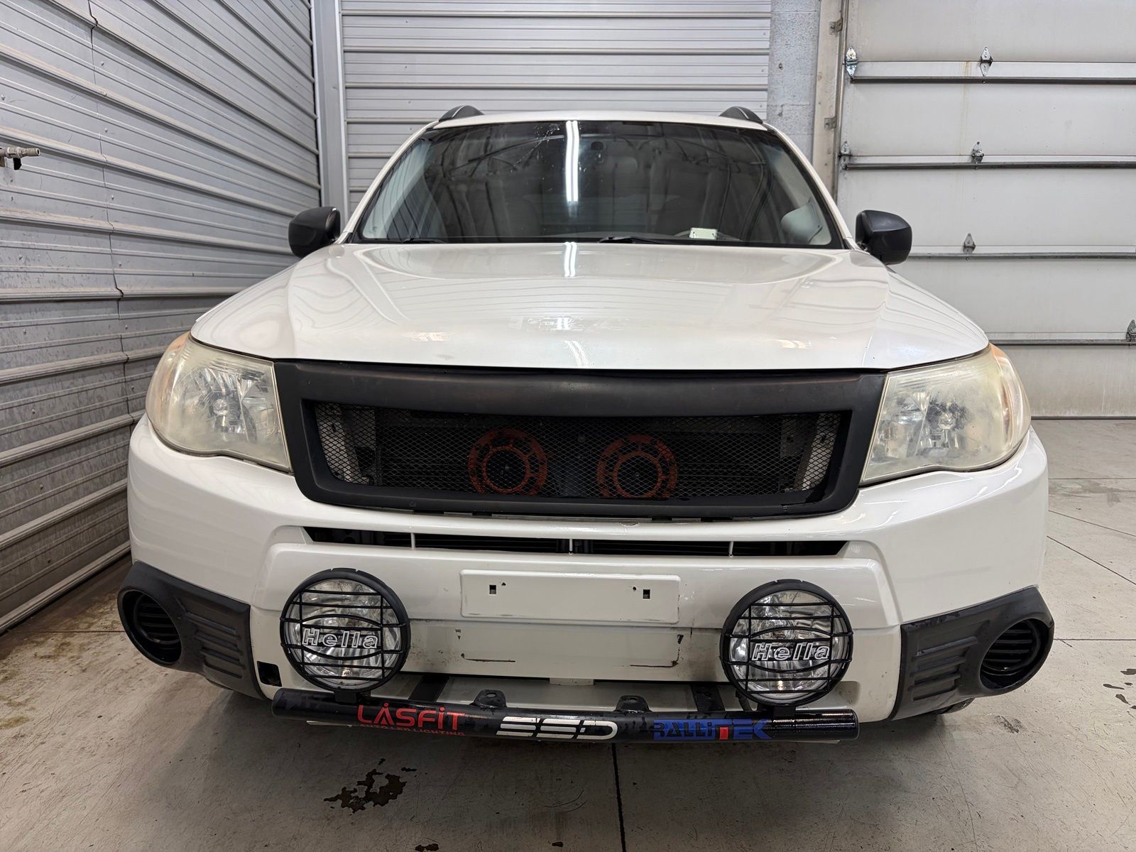 Photo 2 of 2010 Subaru Forester 2.5X