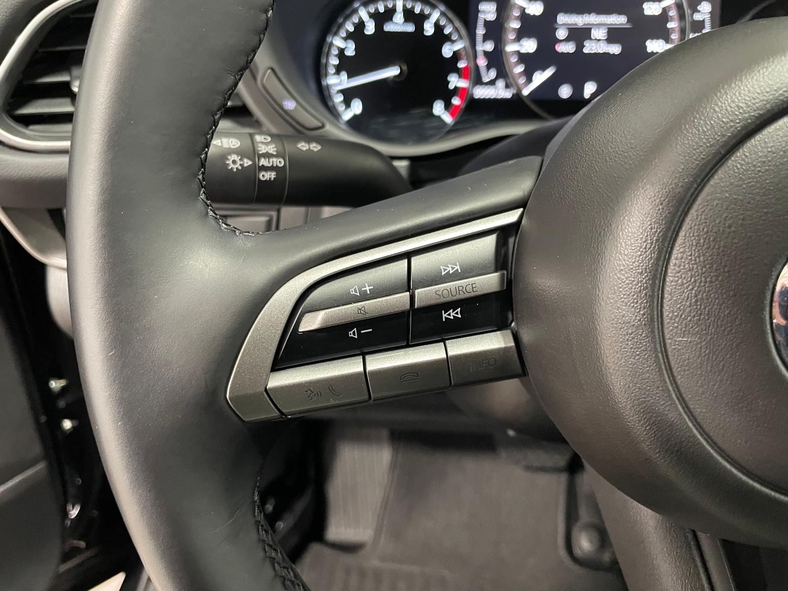 Used Car 2022 Mazda Cx-30  2.5 S Select Package For Sale In Austin, Texas
