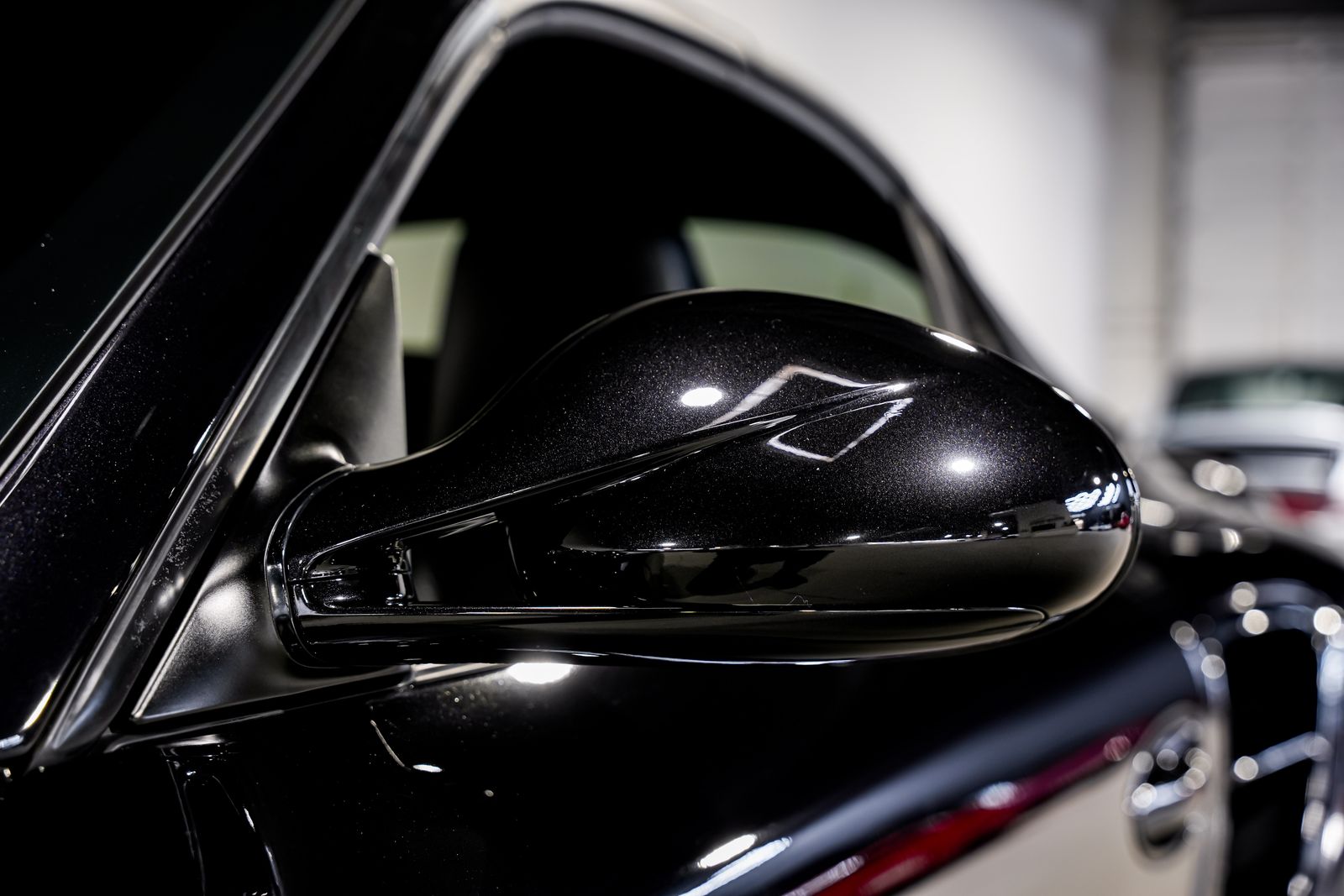 2011 Porsche 911 Turbo S — photo 34