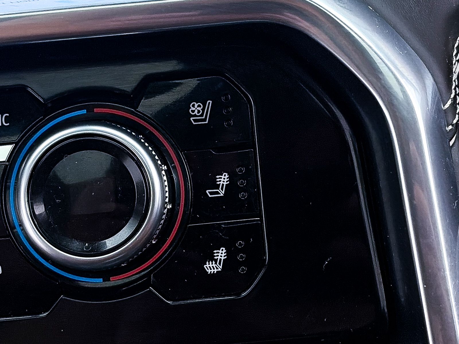 2023 GMC Sierra 1500 Denali Denali Ultimate - Photo 29